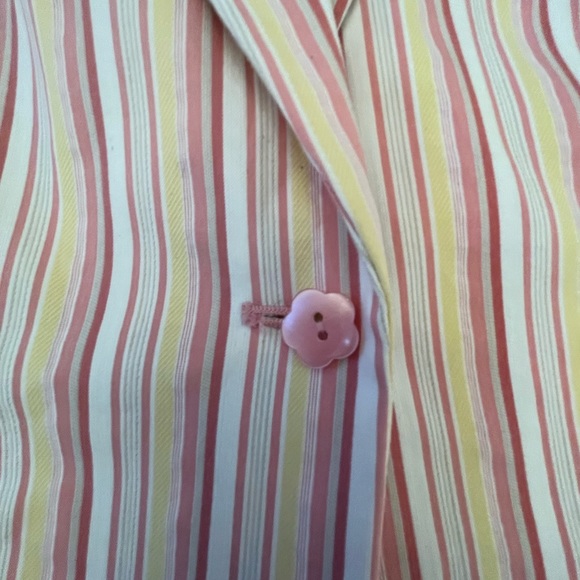 Apostrophe Blazer - Picture 8 of 9